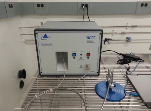 Ocean Optics NanoCalc DUV Spectroscopic Thin Film Measurement