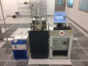 Evg 501 Wafer Bonder