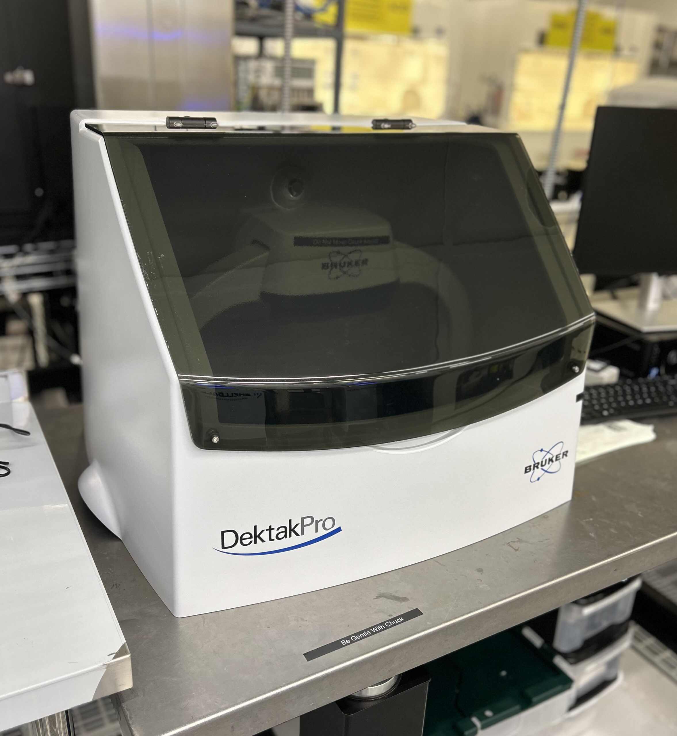DektakPRO